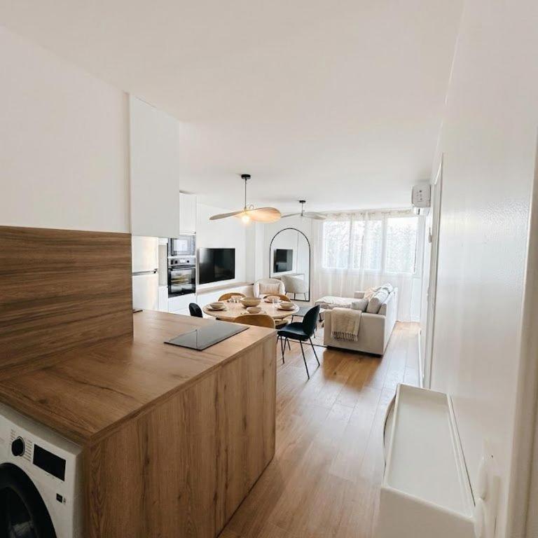Nia Bnb Montpellier - Apartment mit 3 Schlafzimmern - 13