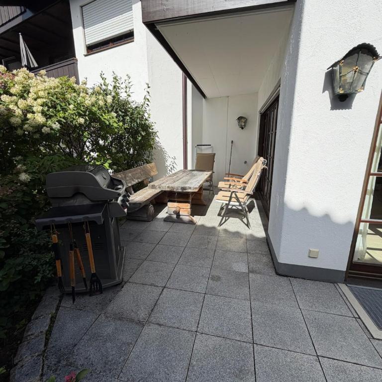 Ferienwohnung Harley - zu Hause in den Bergen - Apartment mit 3 Schlafzimmern - 37