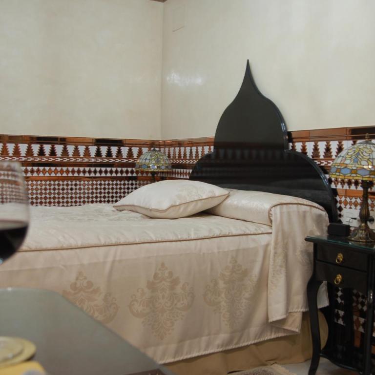 Luxury Apartment Plus Ultra - Apartamento Deluxe - 19