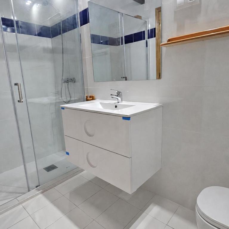 Aldeas Taray 329 Admer - Apartamento - Planta baja - 2