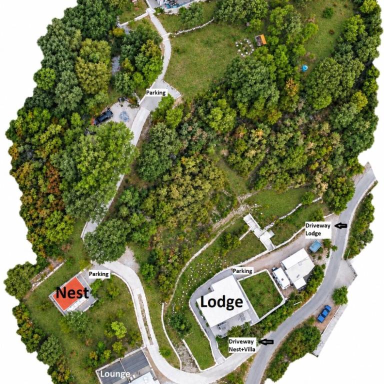 Sunrise Villa Infinity Pool & Views - Vila - 6