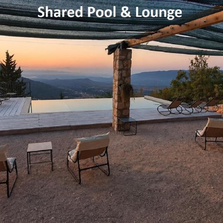 Sunrise Villa Infinity Pool & Views - Vila - 2