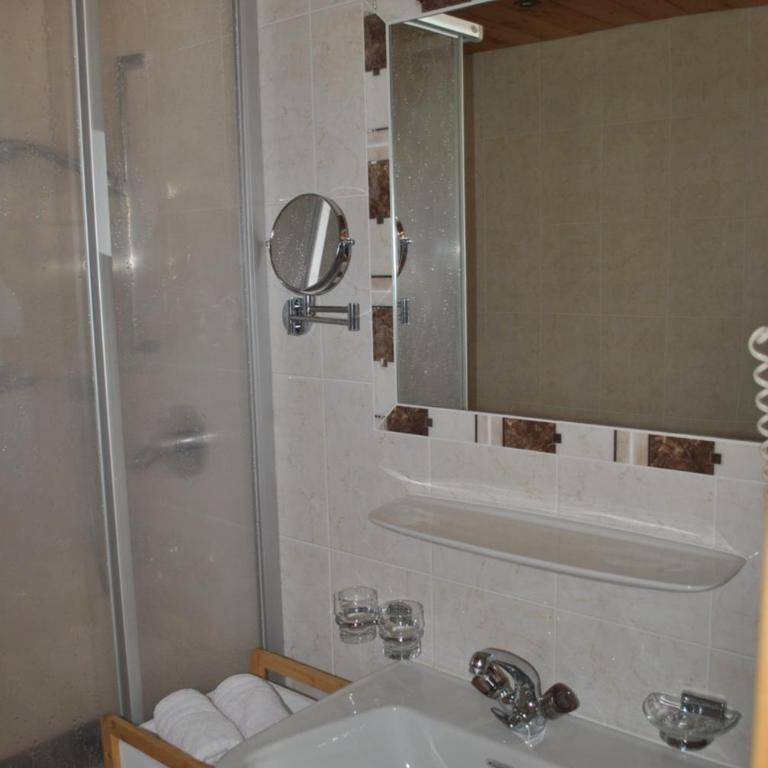 Haus Untergand - Apartment mit 2 Schlafzimmern und Balkon - 15