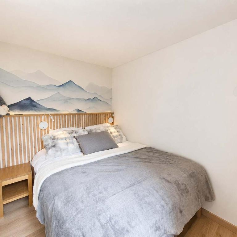 SCHUSS 512 - Très bel appartement 4-6 per Tignes Val Claret - Parking couvert - Apartment - 1