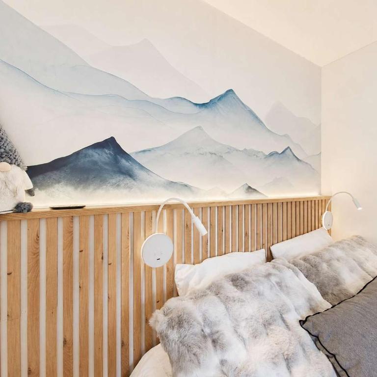 SCHUSS 512 - Très bel appartement 4-6 per Tignes Val Claret - Parking couvert - Apartment - 5