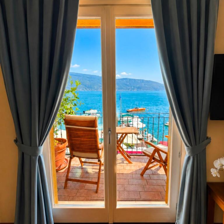 Hotel Baia D'Oro - Adults Only - Camera Matrimoniale Deluxe - 2