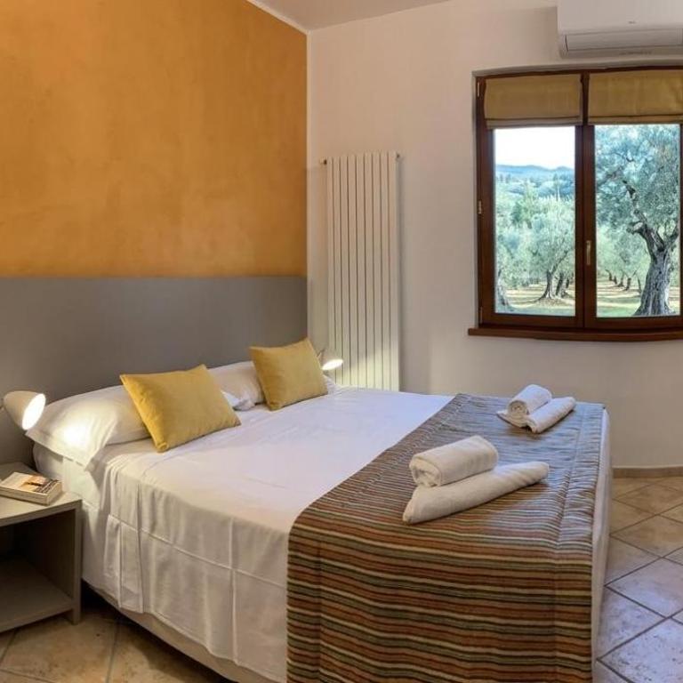Villa Helga Malcesine - Apartment mit 2 Schlafzimmern - 22