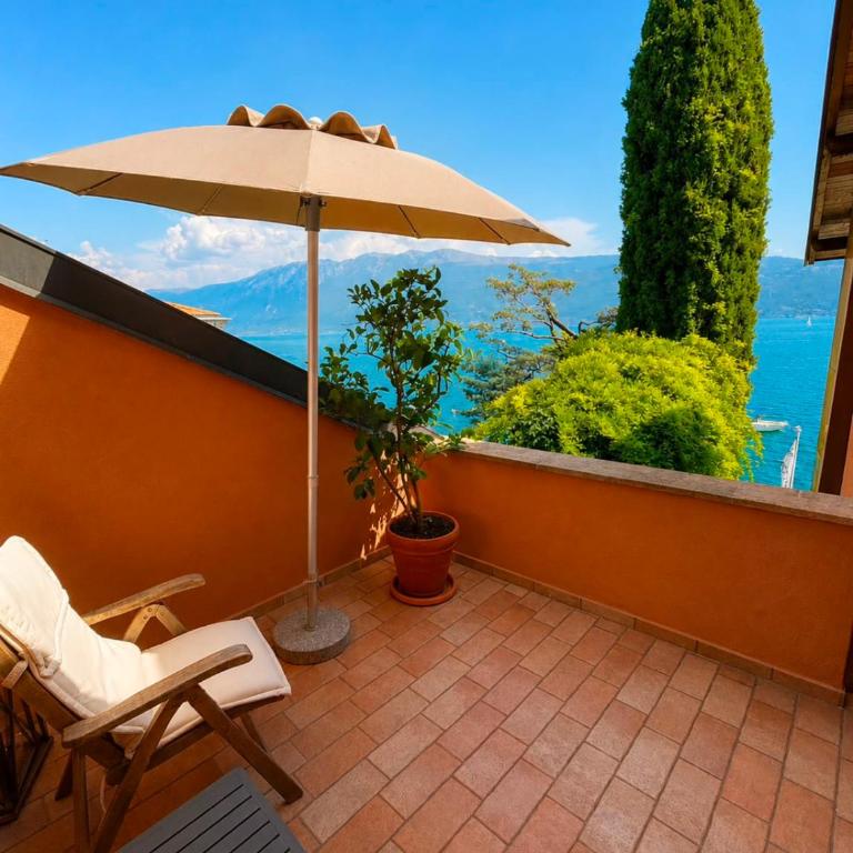 Hotel Baia D'Oro - Adults Only - Camera Matrimoniale Budget - 4