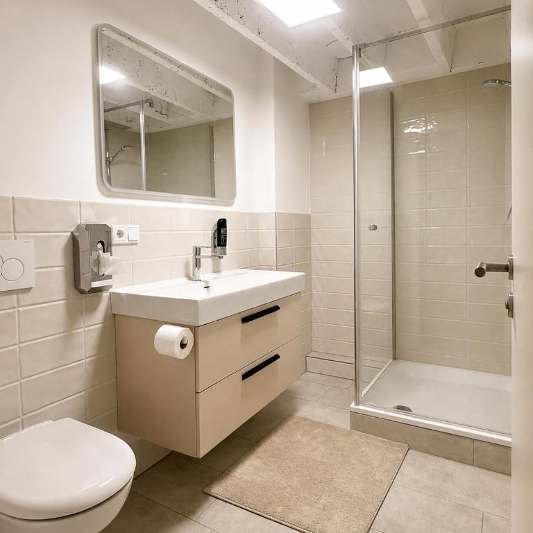 Altstadt City Loft - Loft - 9