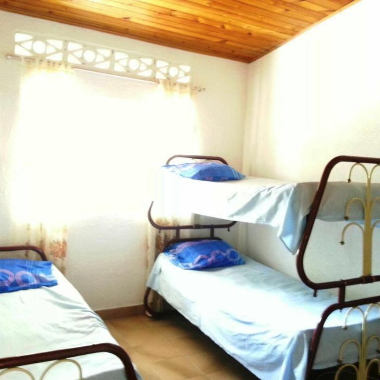 Flandes Resort - Two-Bedroom House - 4