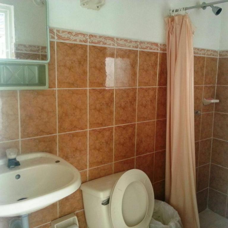 Flandes Resort - Two-Bedroom House - 7