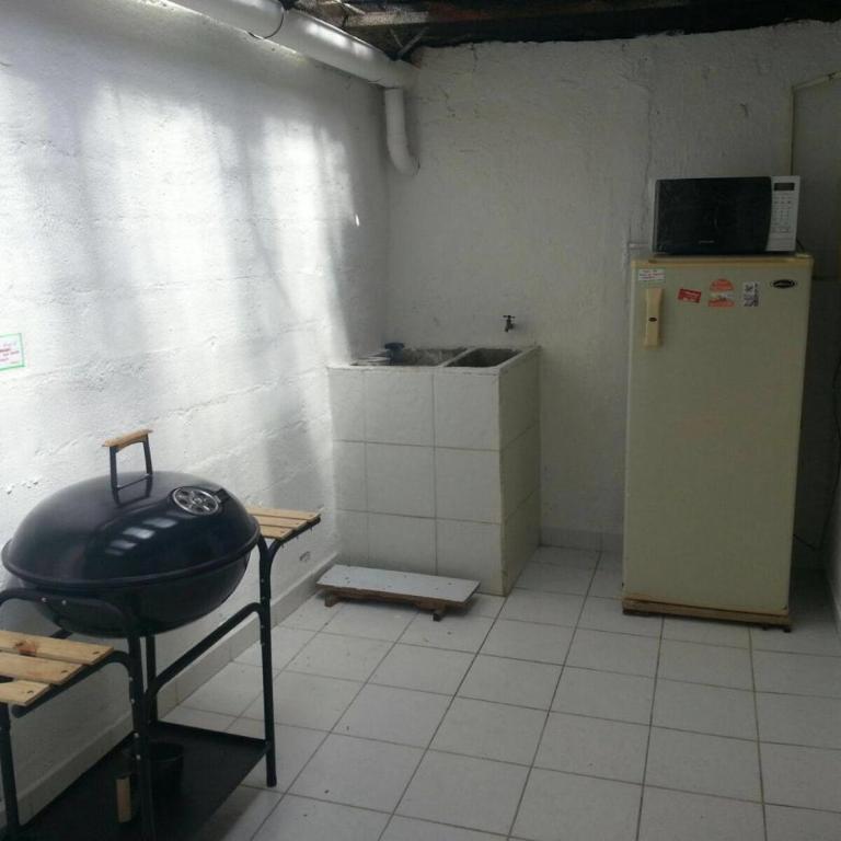 Flandes Resort - Two-Bedroom House - 11