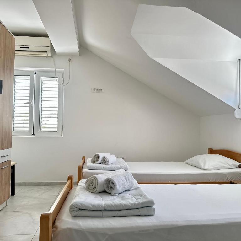 Olea Apartments No 1 - Apartman sa 1 Spavaćom Sobom - 5