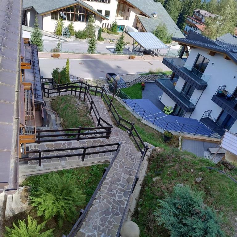 La Baita Residence 3.0 - Appartamento con 3 Camere da Letto - 22