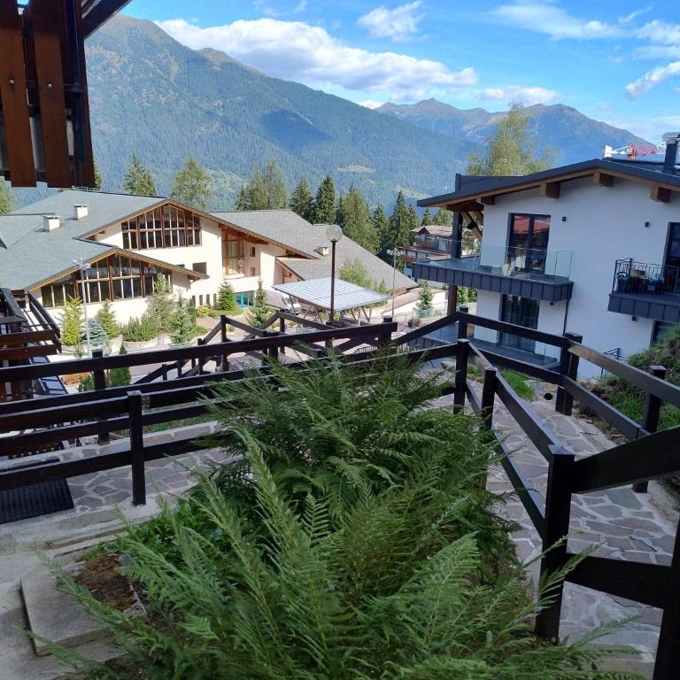 La Baita Residence 3.0 - Appartamento con 3 Camere da Letto - 23