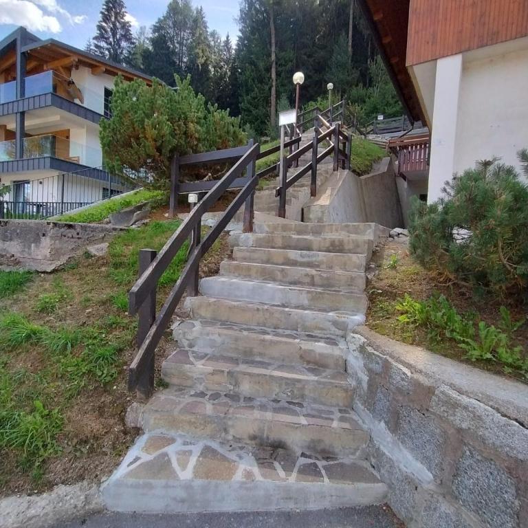 La Baita Residence 3.0 - Appartamento con 3 Camere da Letto - 24