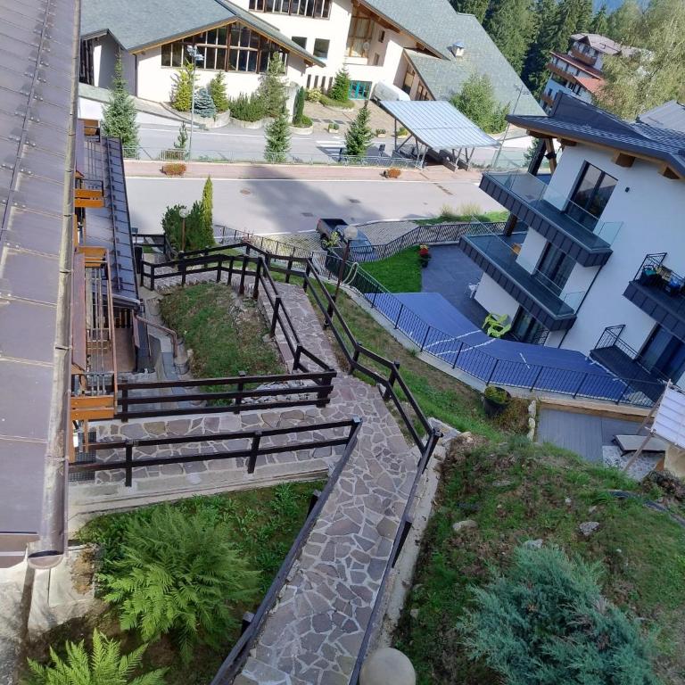 La Baita Residence 3.0 - Appartamento con 3 Camere da Letto - 25