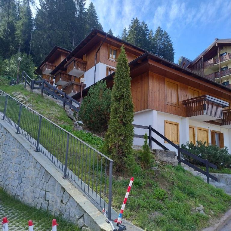 La Baita Residence 3.0 - Appartamento con 3 Camere da Letto - 26