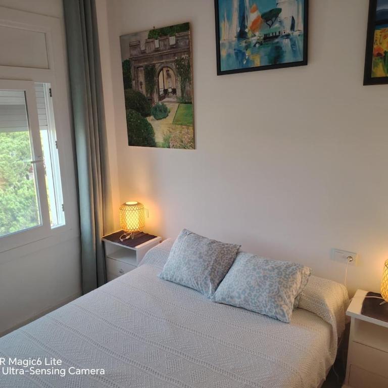 Atico Duplex , Platja d'Aro - Two-Bedroom Apartment - 3