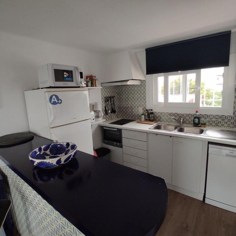 Atico Duplex , Platja d'Aro - Two-Bedroom Apartment - 6