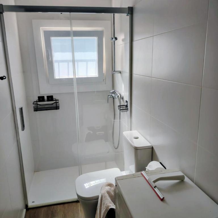 Atico Duplex , Platja d'Aro - Two-Bedroom Apartment - 7