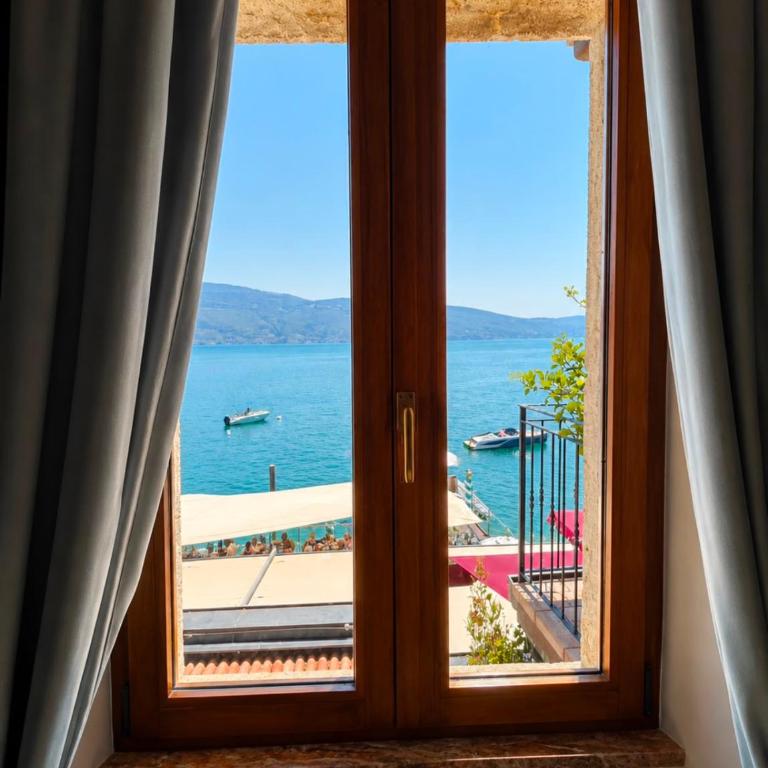 Hotel Baia D'Oro - Adults Only - Camera Matrimoniale Superior - 8