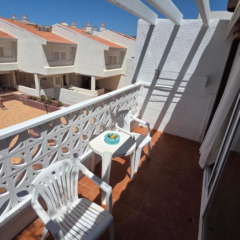 Casa Calma Costa Adeje - Apartamento de 2 dormitorios - 4