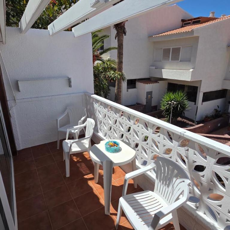 Casa Calma Costa Adeje - Apartamento de 2 dormitorios - 8