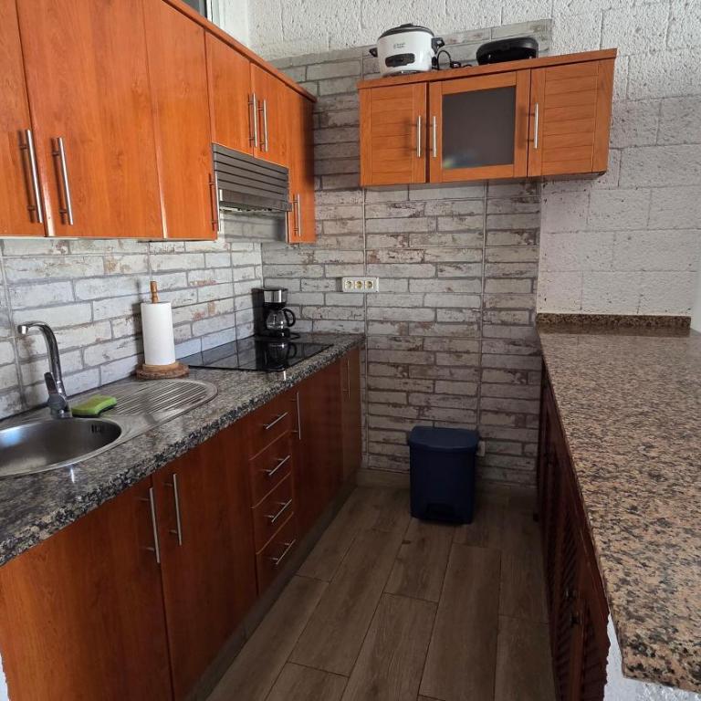 Casa Calma Costa Adeje - Apartamento de 2 dormitorios - 10