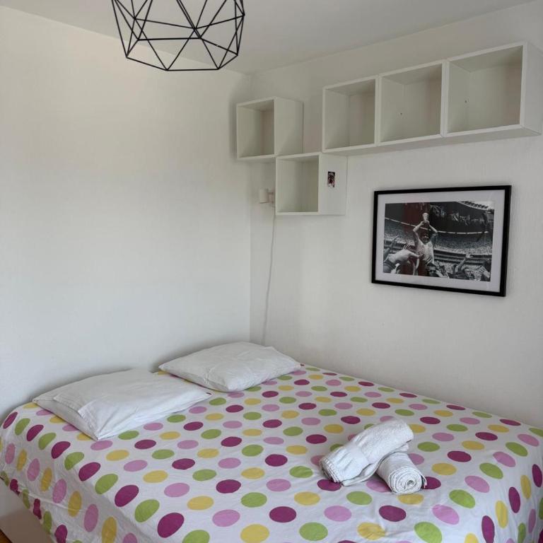 Appartement 3 chambres, très lumineux, plages et centre ville à pied - Apartment mit 3 Schlafzimmern - 15