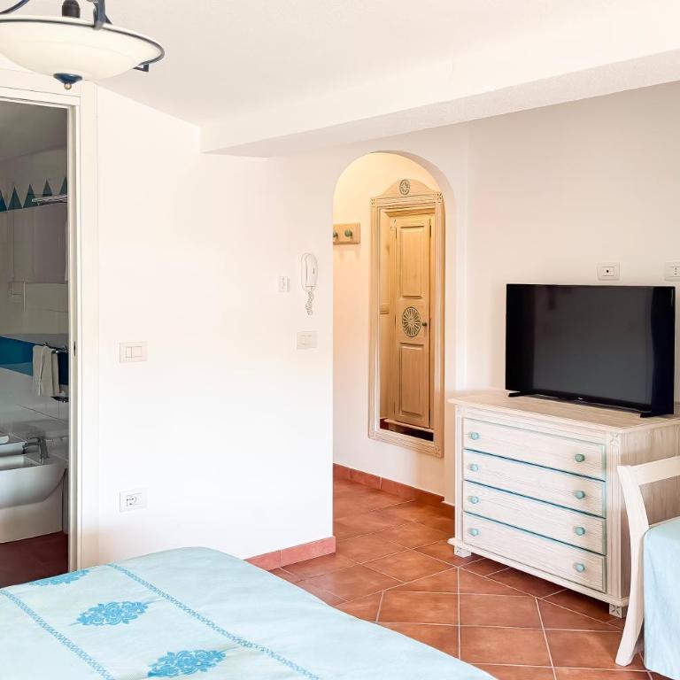 Le Residenze di Via Leonardo da Vinci 14 - Classic Apartment - 5