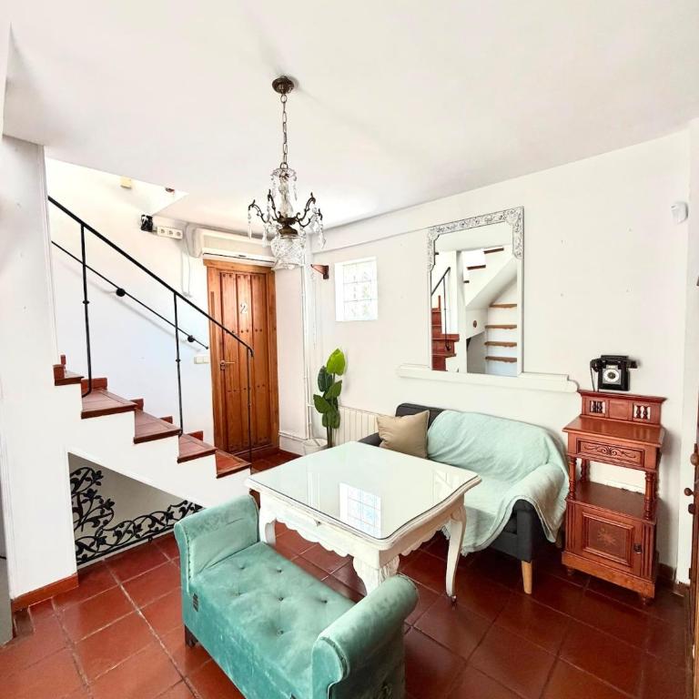 Gohome Casa Eli - Maison 3 Chambres - 1