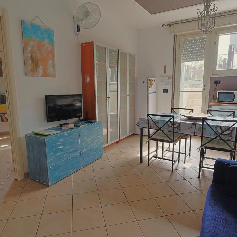 Appartamento con giardino in totale relax al mare - #EssenzediMareSanremo - Three-Bedroom Apartment - 14