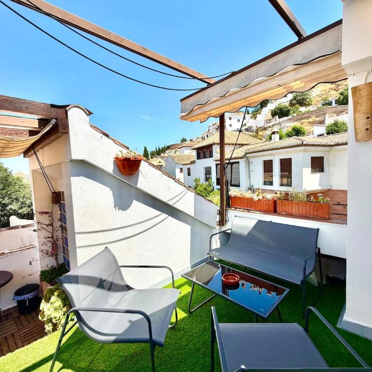 Gohome Casa Eli - Maison 3 Chambres - 3