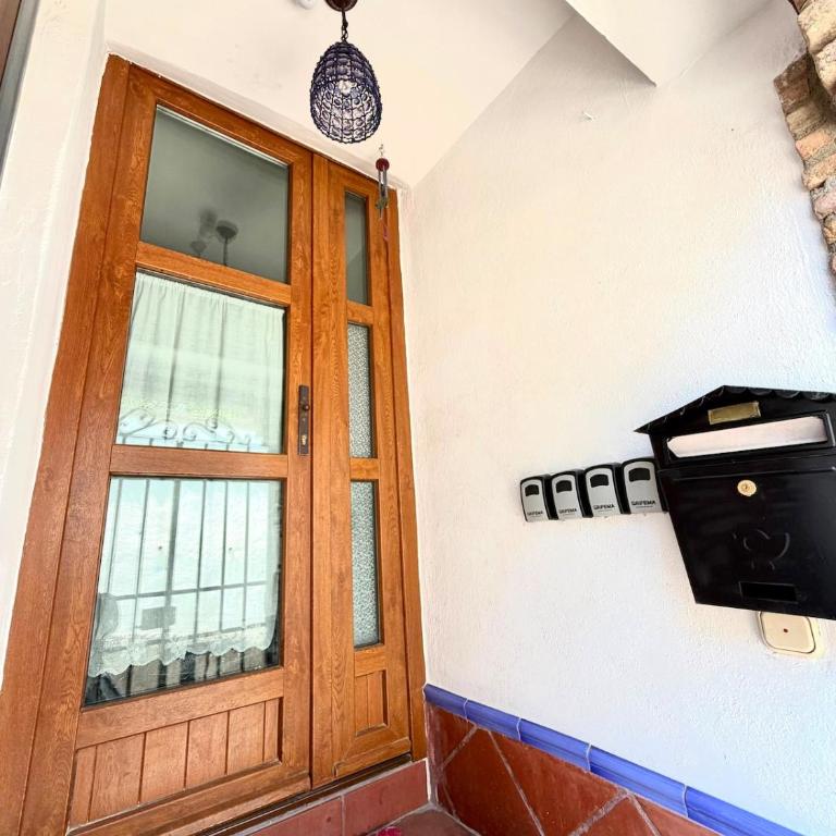 Gohome Casa Eli - Maison 3 Chambres - 20