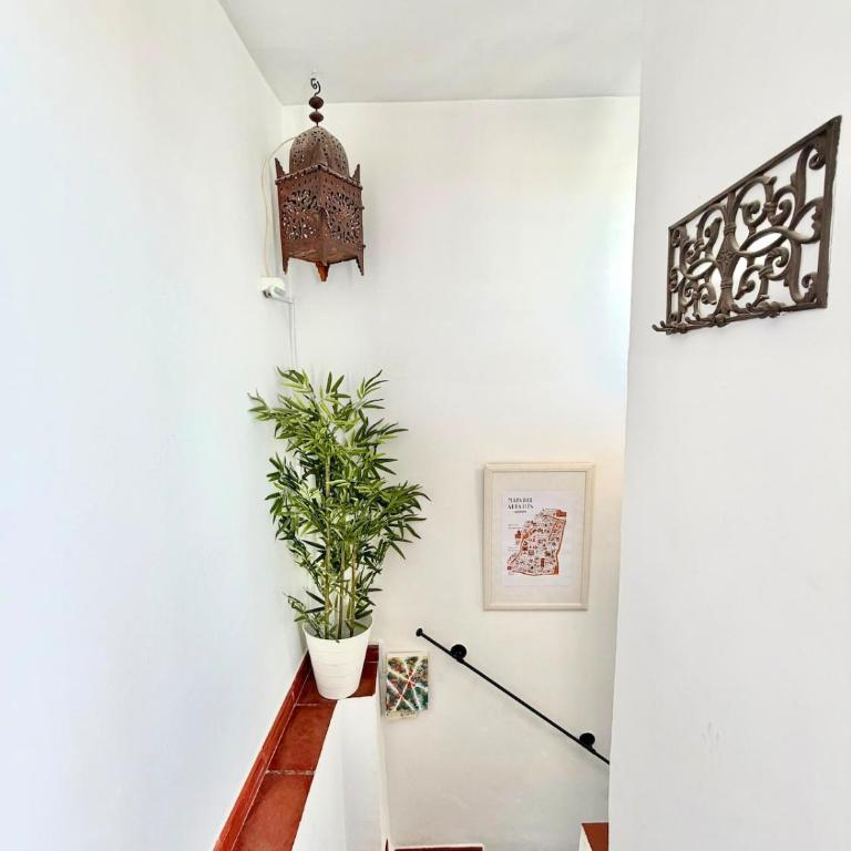 Gohome Casa Eli - Maison 3 Chambres - 21
