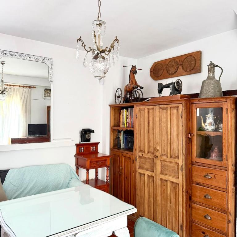 Gohome Casa Eli - Maison 3 Chambres - 32