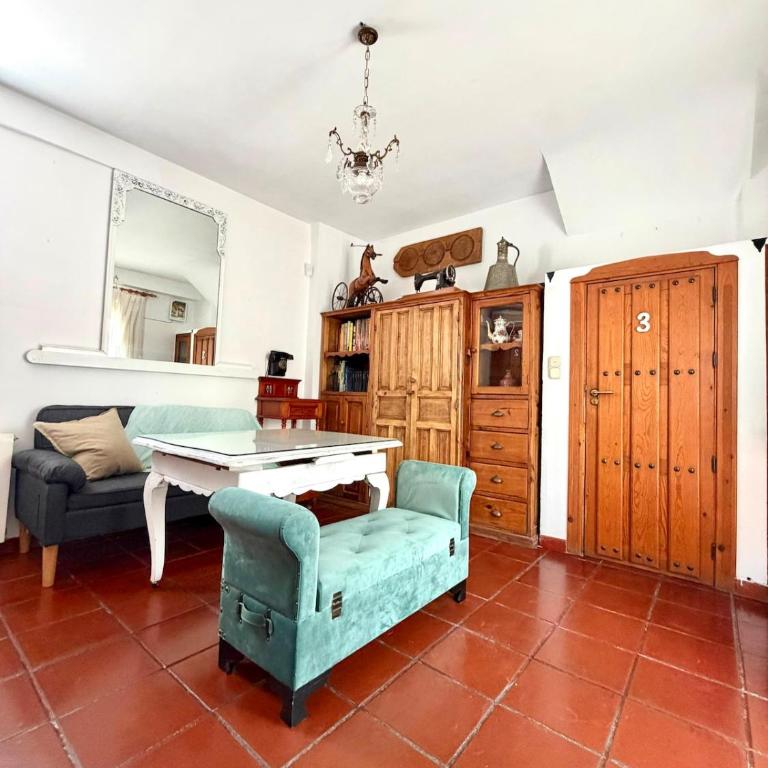 Gohome Casa Eli - Maison 3 Chambres - 33