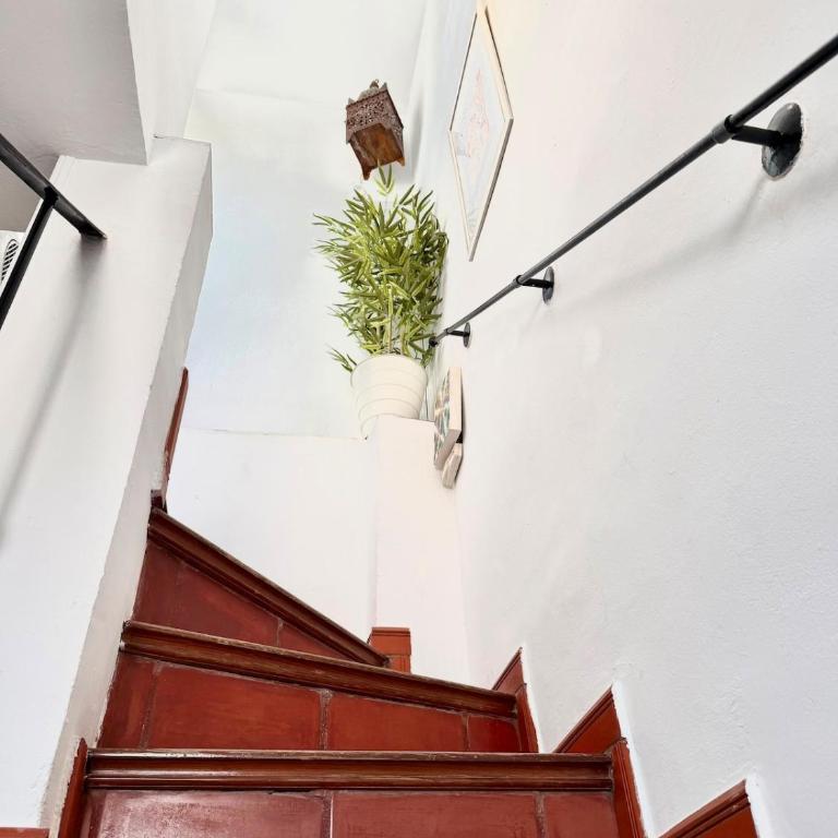 Gohome Casa Eli - Maison 3 Chambres - 37