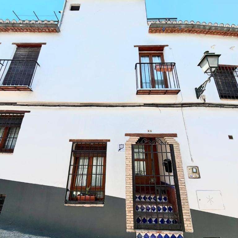 Gohome Casa Eli - Maison 3 Chambres - 39