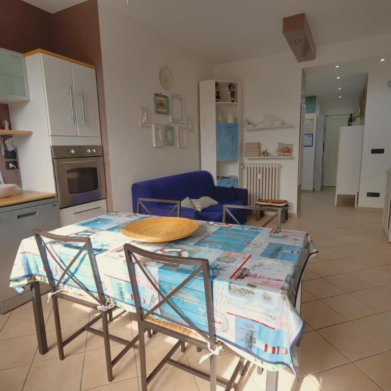 Appartamento con giardino in totale relax al mare - #EssenzediMareSanremo - Three-Bedroom Apartment - 16