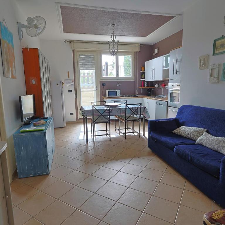 Appartamento con giardino in totale relax al mare - #EssenzediMareSanremo - Three-Bedroom Apartment - 13