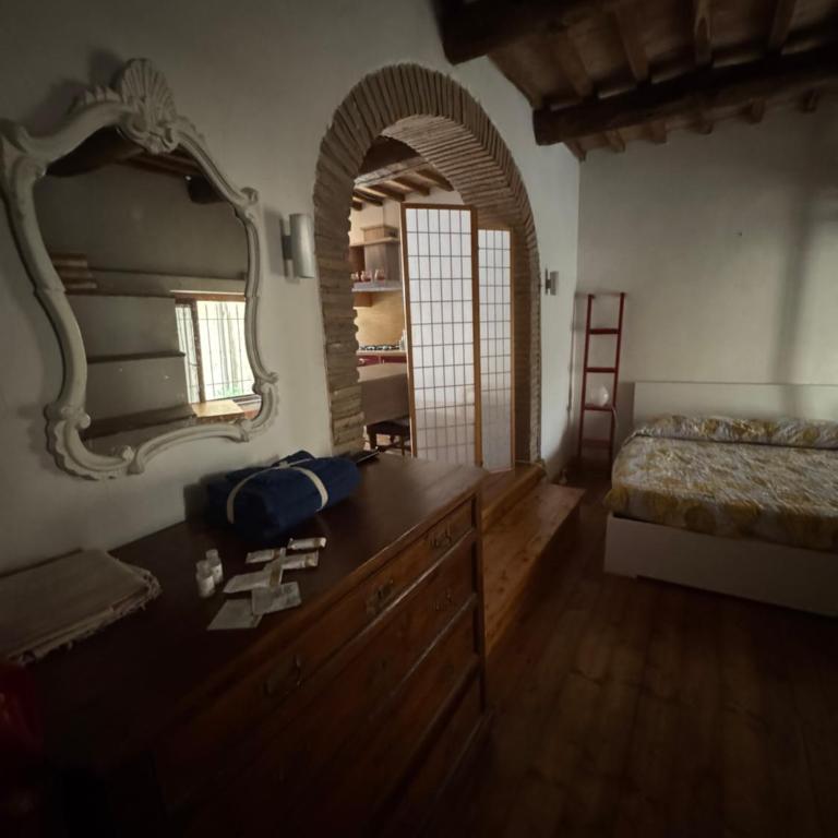 La Dimora Di Joseph - Appartamento con 1 Camera da Letto - 1