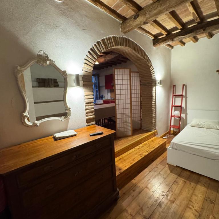 La Dimora Di Joseph - Appartamento con 1 Camera da Letto - 3