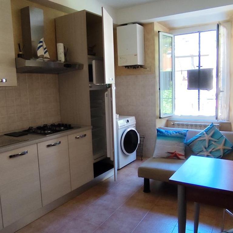 Da Li Al Mar - Apartment mit 1 Schlafzimmer - 16