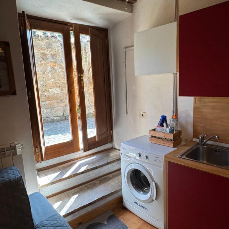 La Dimora Di Joseph - Appartamento con 1 Camera da Letto - 7