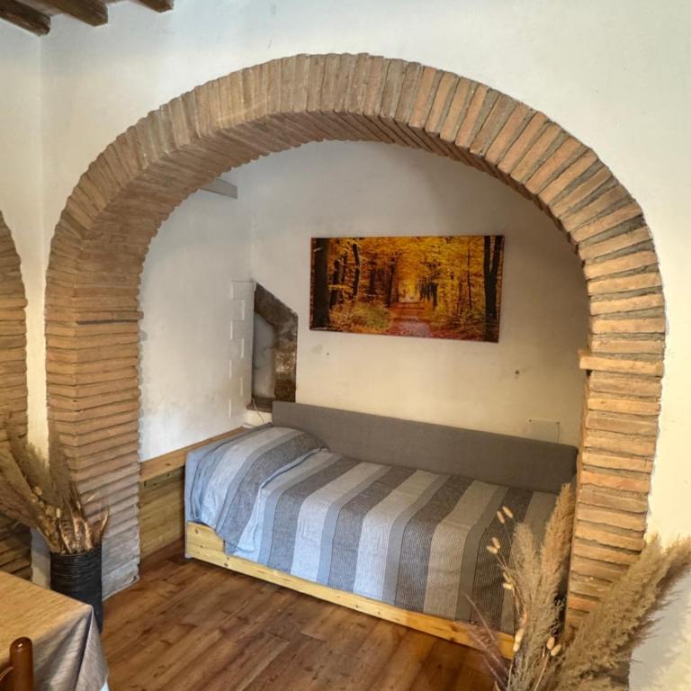 La Dimora Di Joseph - Appartamento con 1 Camera da Letto - 8