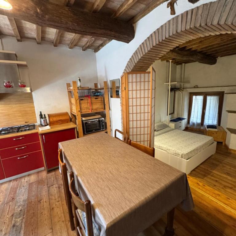 La Dimora Di Joseph - Appartamento con 1 Camera da Letto - 9