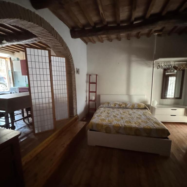 La Dimora Di Joseph - Appartamento con 1 Camera da Letto - 14