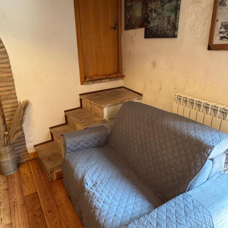 La Dimora Di Joseph - Appartamento con 1 Camera da Letto - 15